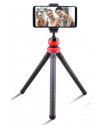 便攜 手機三腳架 攝影八爪魚款 三腳架 phone stand